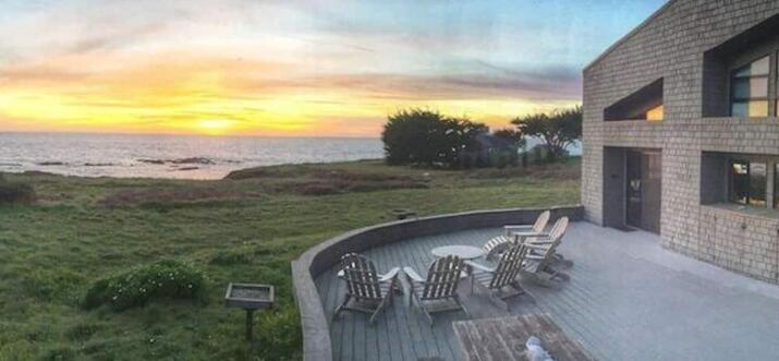 vrbo sea ranch california