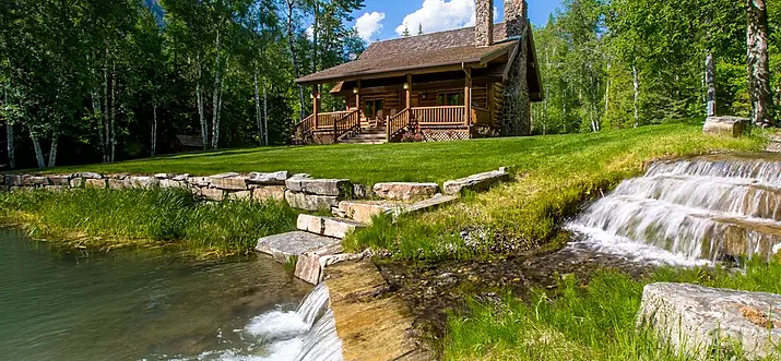 9 Handpicked Vrbo Vacation Rentals In Eureka, Montana