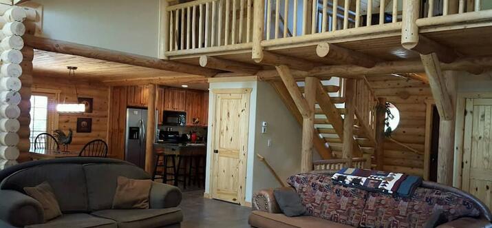 vrbo duck creek utah