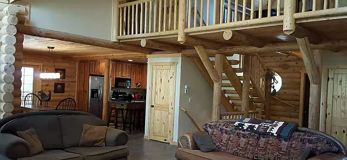 10 Handpicked Vrbo Vacation Rentals In Duck Creek Village, Utah