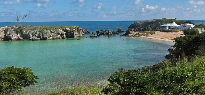 12 Handpicked Vrbo Vacation Rentals In St. George's, Bermuda