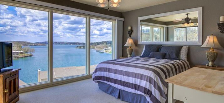 10 Handpicked Vrbo Vacation Rentals In Osage Beach, Missouri