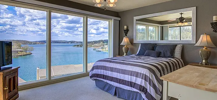 10 Handpicked Vrbo Vacation Rentals In Osage Beach, Missouri