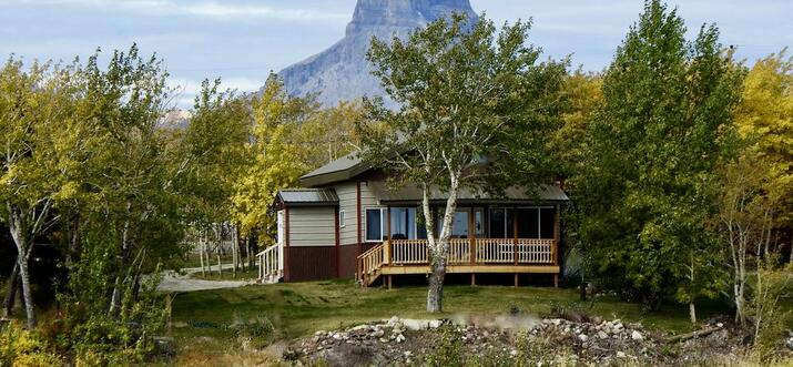 vrbo babb montana