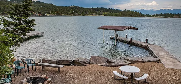 8 Best Vrbo Vacation Rentals In Somers, Montana