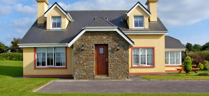 vrbo tralee ireland