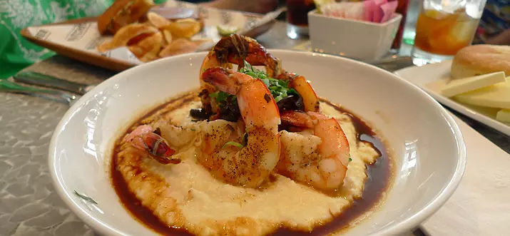 10 Casual Restaurants In New Orleans, Louisiana