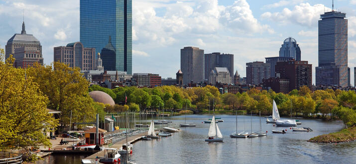 casual restaurants in boston
