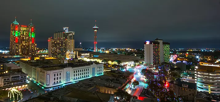 Top 10 Things To Do In Downtown San Antonio, Texas