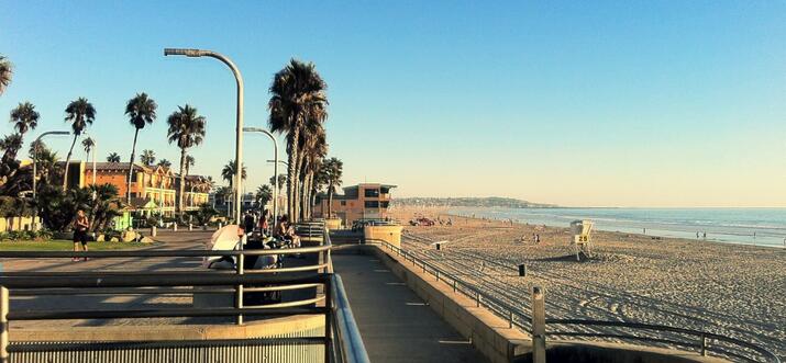 things to do in san diego mission bay