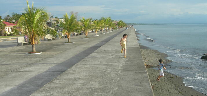 things to do in Dipolog