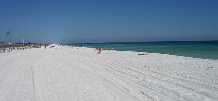 10 Meilleures choses à faire à Navarre, Floride