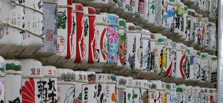 10 Plats incontournables à Hiroshima, pleins d'amour des habitants!