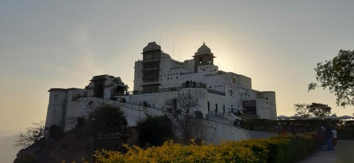 Backpacking Rajasthan: 7 Reasons to Visit India’s Jewel At Least Once