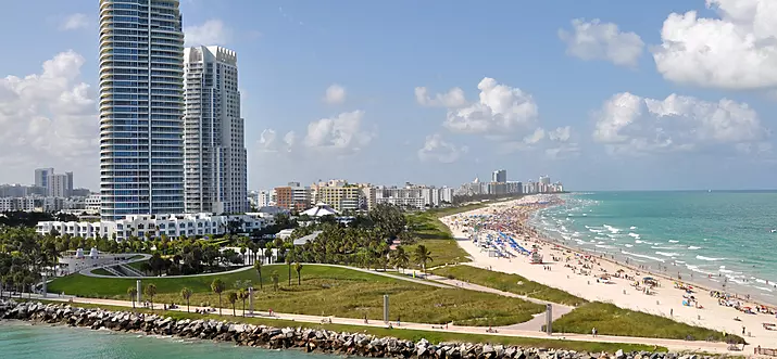 15 Des meilleures choses à faire lors de votre premier voyage à South Beach, Miami