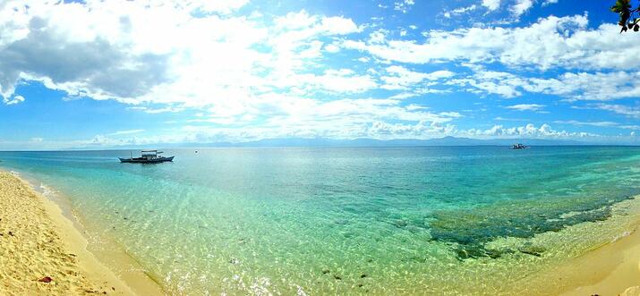 14 Plages incroyables à Cebu, Les Philippines