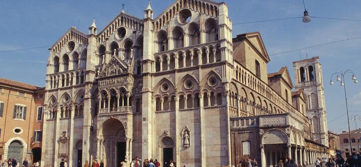 things to do in Ferrara