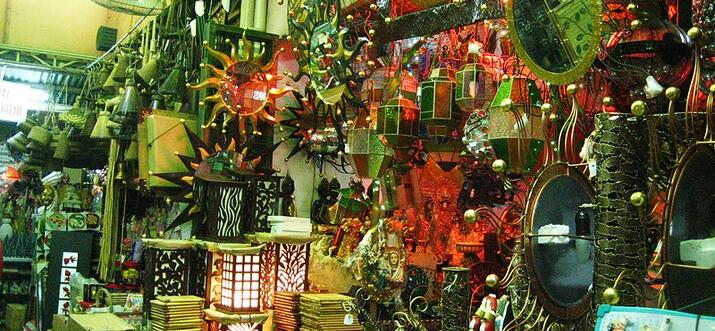 Pasalubong: 10 souvenirs à découvrir aux Philippines