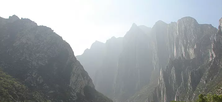 12 Meilleures choses à faire à Monterrey, Mexique
