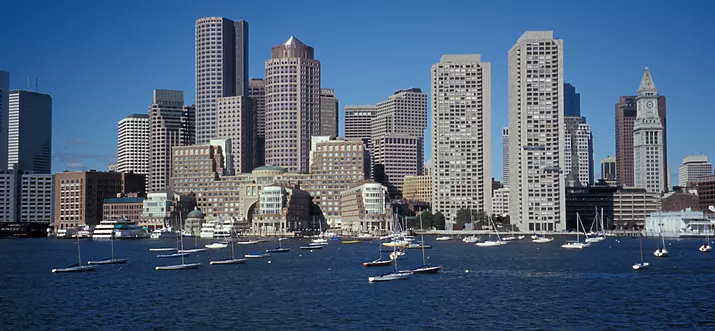 S'éclater après la tombée de la nuit: 8 meilleures choses à faire la nuit à Boston, MA