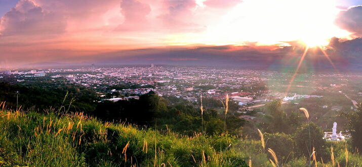 Le meilleur de Hat Yai: 8 choses à faire à Hat Yai, Thaïlande