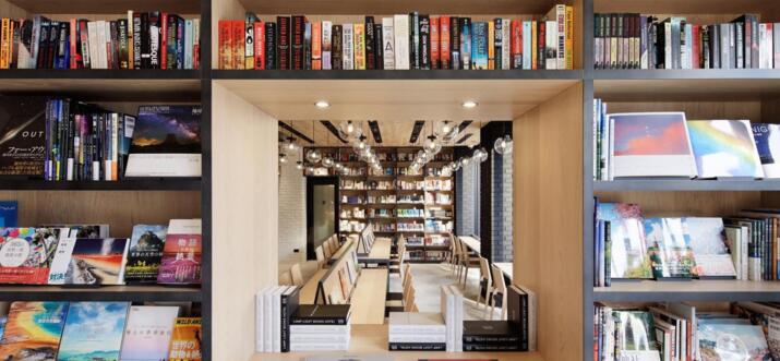 book themed hotels japan