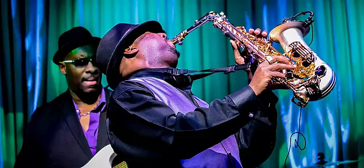 10 Handpicked Jazz Bars In Paris, France
