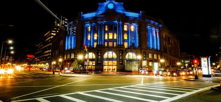 jazz bars in boston