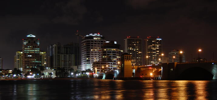 nightclubs in west palm beach