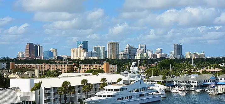 11 Best Nightclubs In Fort Lauderdale, Florida