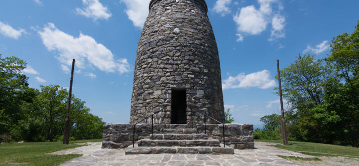 historical places in maryland