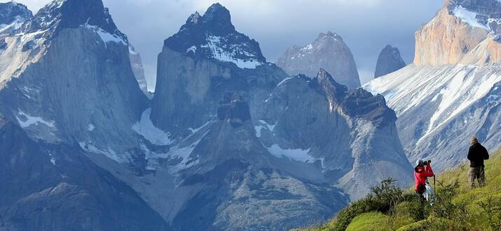 day tours torres del paine