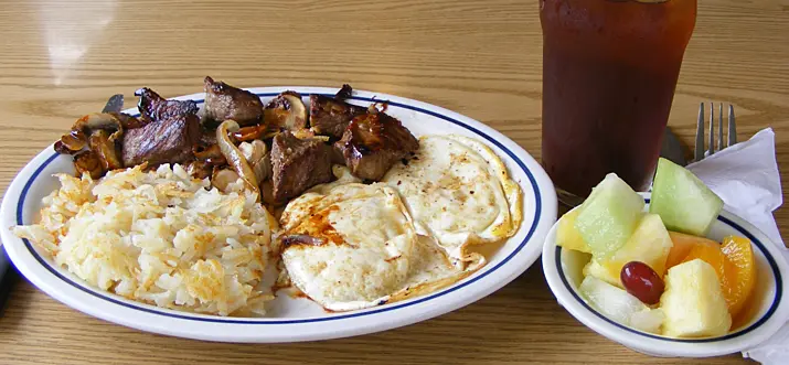 7 24-Hour Restaurants In Wichita, Kansas
