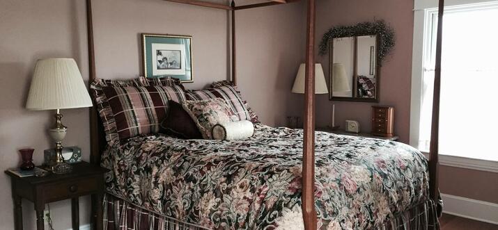 airbnb athens ohio
