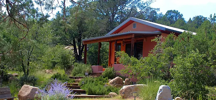 10 Best Airbnb Vacation Rentals In Silver City, New Mexico