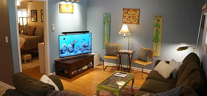 12 Best Airbnb Vacation Rentals In Florence, South Carolina