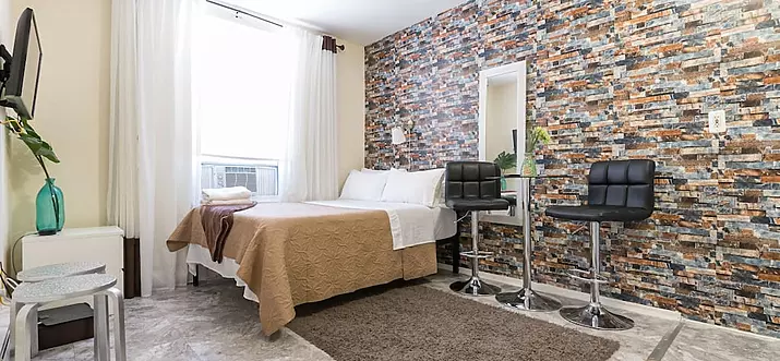12 Handpicked Airbnb Vacation Rentals In Union City, New Jersey