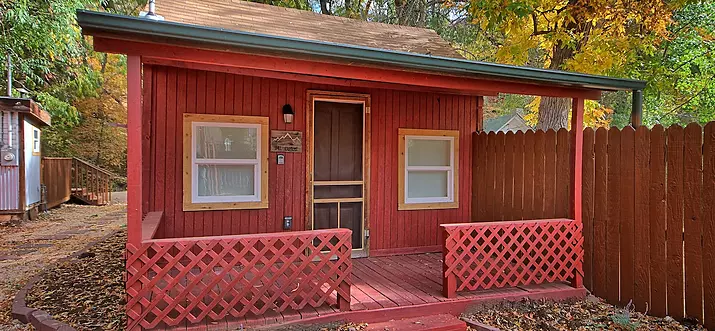 10 Best Airbnb Vacation Rentals In Manitou Springs, Colorado