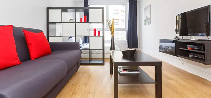 12 Best Airbnb Vacation Rentals In Paris' 16th Arrondissement, France