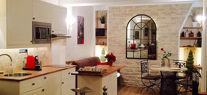 10 Handpicked Airbnb Vacation Rentals In Paris' 9th Arrondissement, France