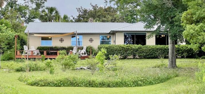 13 Best Airbnb Vacation Rentals In Panama City, Florida