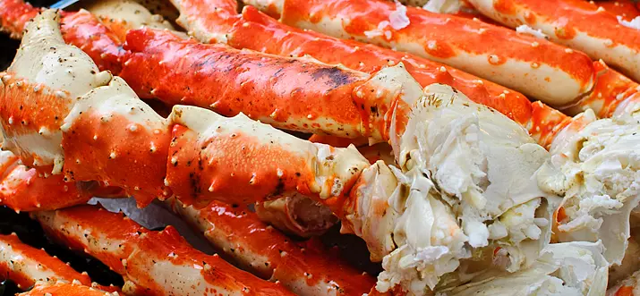 A Taste Of Indigenous Excellence: The 12 Finest Eateries In Anchorage