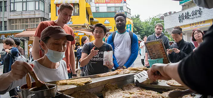 20 Taiwanese Dishes You Need To Try Now