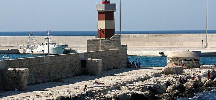Que faire à Monopoli, Italie: nos 10 conseils
