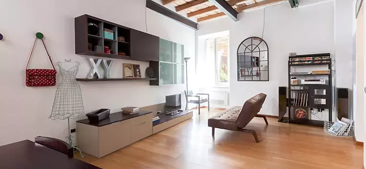 Sewa Airbnb Di Roma, Italia: Hotel Murah Di Bawah 150 USD