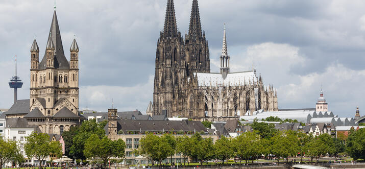 best day trips from cologne