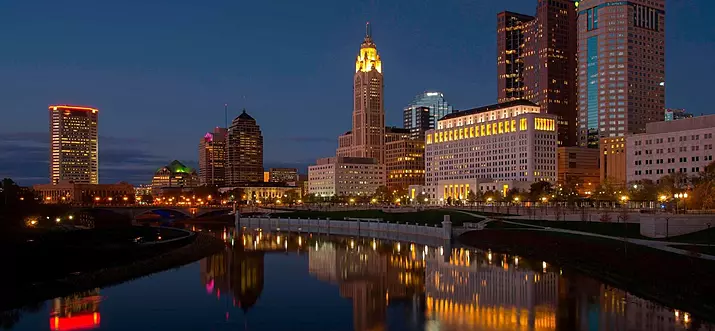 6 Best Themed Hotels In Columbus, Ohio