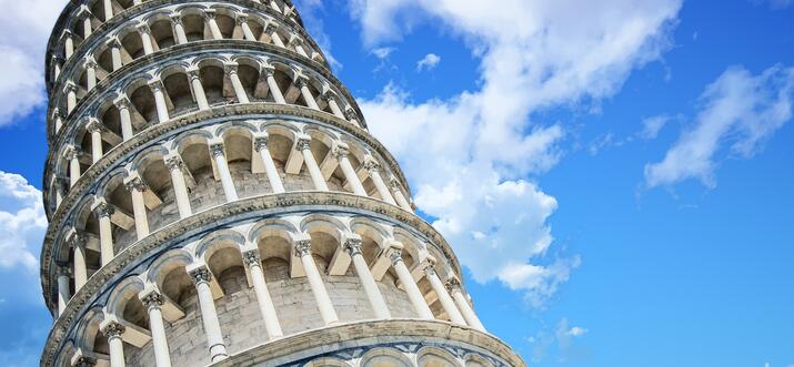 10 Choses à faire à Pise, en Italie, vous ne pouvez pas passer au numéro 6!