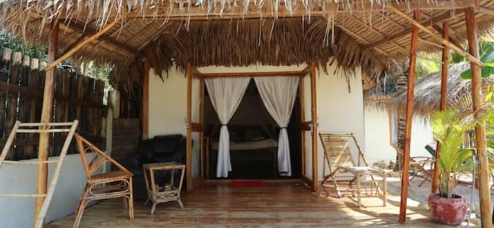 Peringkat 10 Teratas Kamar Sewa Airbnb Di Sihanoukville, Kamboja
