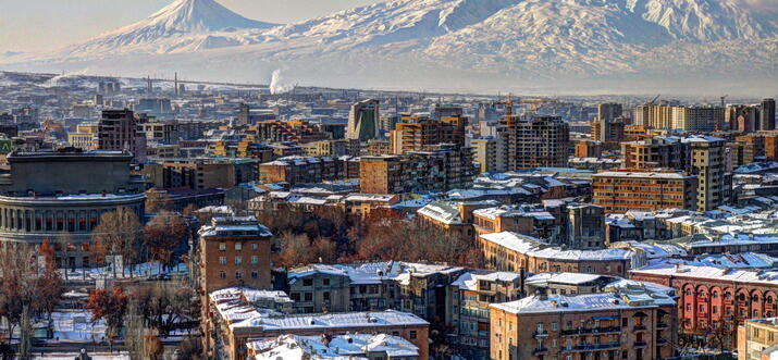 things to do in yerevan armenia